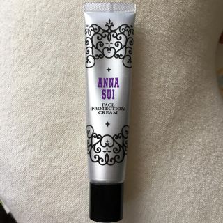 アナスイ(ANNA SUI)のANNA SUI 日焼け止め フェイスプロテクションクリーム(日焼け止め/サンオイル)