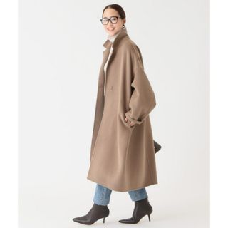 DEUXIEME CLASSE(ロングコート)のフリマアイテム一覧 DEUXIEME CLASSE(ロングコート)のフリマアイテム一覧