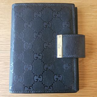 GUCCI(手帳)のフリマアイテム一覧 GUCCI(手帳)のフリマアイテム一覧