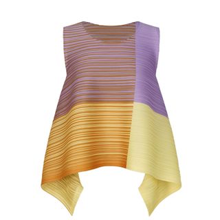PLEATS PLEASE ISSEY MIYAKE(パープル/紫色系)の新品フリマ PLEATS PLEASE ISSEY MIYAKE(パープル/紫色系)の新品フリマ