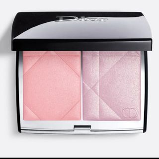 Christian Dior - 限定品 ディオールスキン ルージュブラッシュ Christian Dior - 限定品 ディオールスキン ルージュブラッシュ