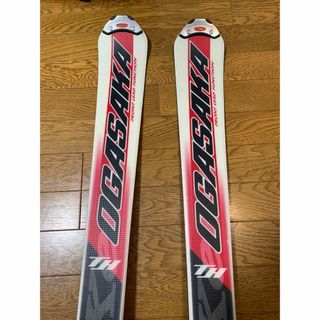 OGASAKA - 【美品・値下げ】オガサカ TC-MS 172cm FL585-RX12GW OGASAKA - 【美品・値下げ】オガサカ TC-MS 172cm FL585-RX12GW