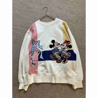 moussy(トレーナー/スウェット)のフリマアイテム一覧 moussy(トレーナー/スウェット)のフリマアイテム一覧