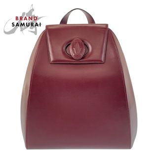 Cartier(リュック/バックパック)のフリマアイテム一覧 Cartier(リュック/バックパック)のフリマアイテム一覧