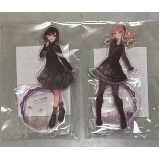 セガ(SEGA)のプロセカ アクリルスタンド(キャラクターグッズ)