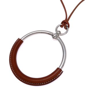HERMES - 【HERMES】エルメス メダイユ ブラゾン PM 未使用品 HERMES - 【HERMES】エルメス メダイユ ブラゾン PM 未使用品