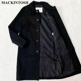 MACKINTOSH - 極美品 マッキントッシュ ダウンジャケット ダブル MACKINTOSH - 極美品 マッキントッシュ ダウンジャケット ダブル
