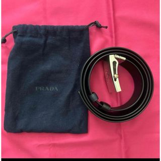 PRADA(ベルト)のフリマアイテム一覧 PRADA(ベルト)のフリマアイテム一覧