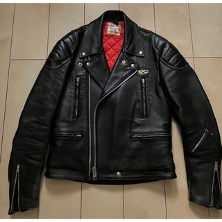 Lewis Leathers(ライダースジャケット)のフリマアイテム一覧 Lewis Leathers(ライダースジャケット)のフリマアイテム一覧