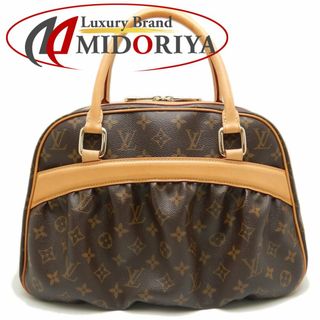 LOUIS VUITTON - ルイヴィトン モンソー モノグラム LOUIS VUITTON - ルイヴィトン モンソー モノグラム