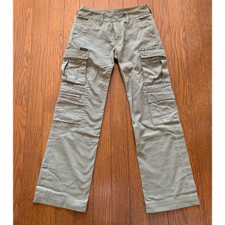 HYSTERIC GLAMOUR(ワークパンツ/カーゴパンツ)のフリマ HYSTERIC GLAMOUR(ワークパンツ/カーゴパンツ)のフリマ