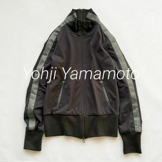 Yohji Yamamoto - ヨウジヤマモト リバーシブル花柄ブルゾン Yohji Yamamoto - ヨウジヤマモト リバーシブル花柄ブルゾン