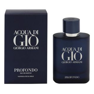 GIORGIO ARMANI - アルマーニ マニア 香水50mlの通販 by ごん GIORGIO ARMANI - アルマーニ マニア 香水50mlの通販 by ごん