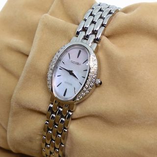 CITIZEN - AN1 シチズン・xC 電波・ソーラー時計 日付・耐磁 D CITIZEN - AN1 シチズン・xC 電波・ソーラー時計 日付・耐磁 D