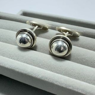 Georg Jensen(カフリンクス)のフリマアイテム一覧 Georg Jensen(カフリンクス)のフリマアイテム一覧