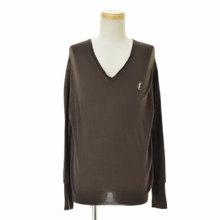SAINT LAURENT(ニット/セーター)のフリマアイテム一覧 SAINT LAURENT(ニット/セーター)のフリマアイテム一覧