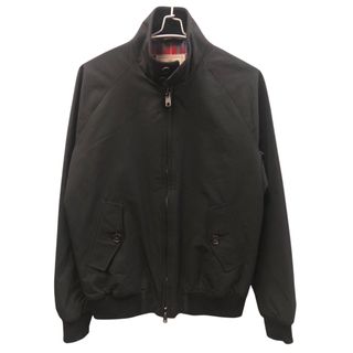 BARACUTA - 週末限定特価【コラボ】Barbour✖️バラクータ 2023 BARACUTA - 週末限定特価【コラボ】Barbour✖️バラクータ 2023