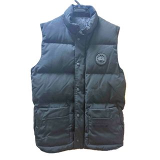 CANADA GOOSE(ダウンベスト)のフリマアイテム一覧 CANADA GOOSE(ダウンベスト)のフリマアイテム一覧
