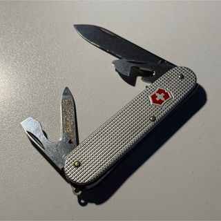 VICTORINOX(登山用品)のフリマアイテム一覧 VICTORINOX(登山用品)のフリマアイテム一覧