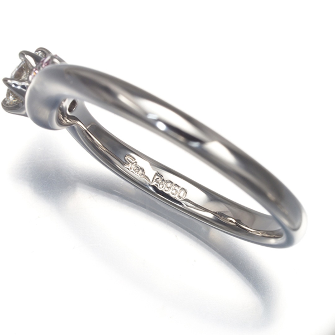 STAR JEWELRY - スタージュエリー リング ダイヤ ダイヤモンド STAR JEWELRY - スタージュエリー リング ダイヤ ダイヤモンド