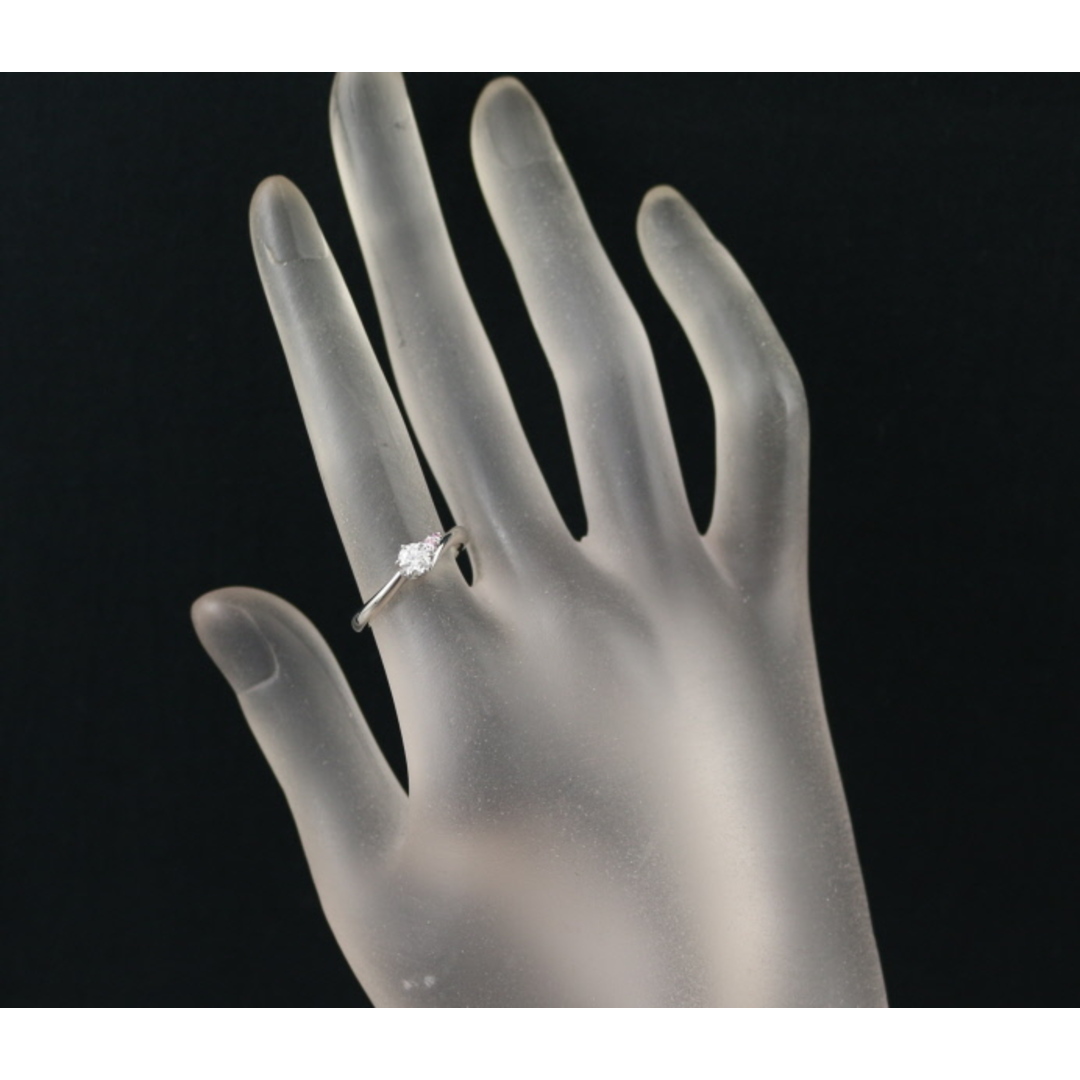 STAR JEWELRY - スタージュエリー リング ダイヤ ダイヤモンド STAR JEWELRY - スタージュエリー リング ダイヤ ダイヤモンド