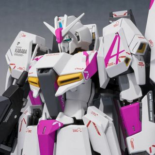 BANDAI - △△BANDAI バンダイ ガンプラ 1/60 PG GN-0000+GNR BANDAI - △△BANDAI バンダイ ガンプラ 1/60 PG GN-0000+GNR
