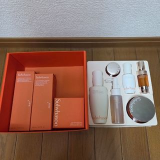 雪花秀(スキンケア/基礎化粧品)のフリマアイテム一覧 雪花秀(スキンケア/基礎化粧品)のフリマアイテム一覧