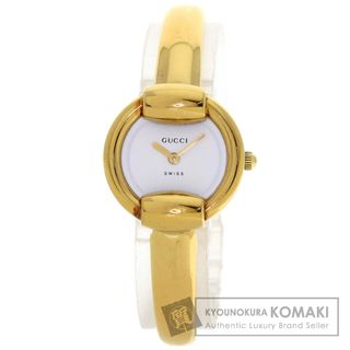 GUCCI - 39【OH済み】GUCCI グッチ時計 レディース腕時計 GUCCI - 39【OH済み】GUCCI グッチ時計 レディース腕時計