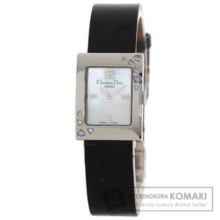 Christian Dior(腕時計 ・ ピンク/桃色系)のフリマアイテム一覧 Christian Dior(腕時計 ・ ピンク/桃色系)のフリマアイテム一覧