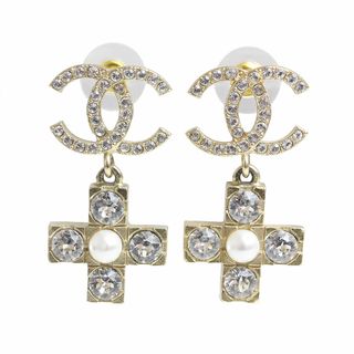 CHANEL(クロス ・ ピアス)のフリマアイテム一覧 CHANEL(クロス ・ ピアス)のフリマアイテム一覧