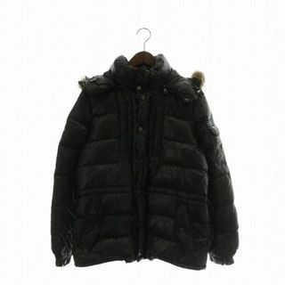MONCLER(ファー ・ ダウンジャケット)のフリマアイテム一覧 MONCLER(ファー ・ ダウンジャケット)のフリマアイテム一覧