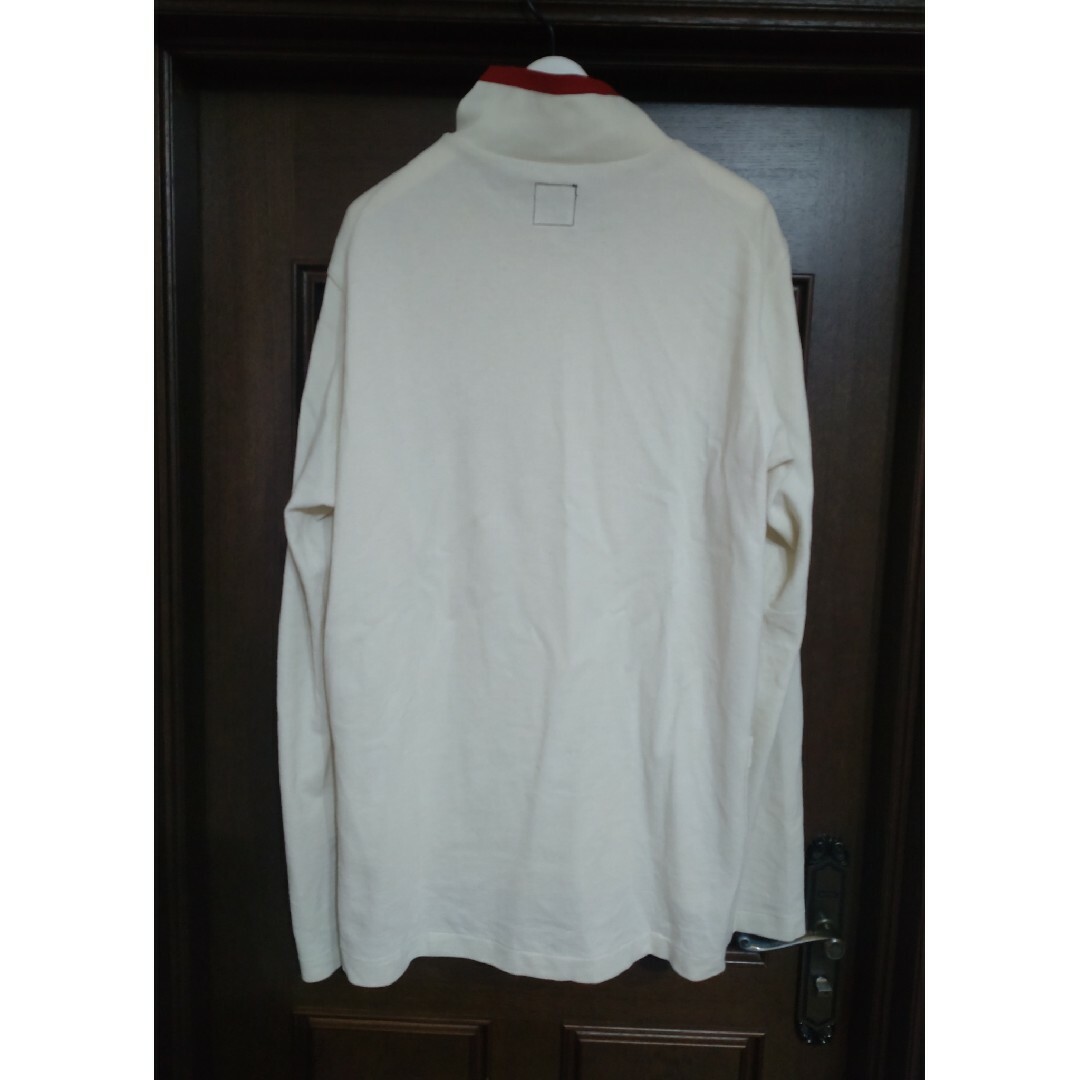 SUNSEA 23SS POLO TURTLE タグ付き SUNSEA 23SS POLO TURTLE タグ付き
