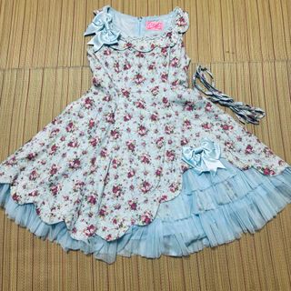 Angelic Pretty(ひざ丈ワンピース)のフリマアイテム一覧 Angelic Pretty(ひざ丈ワンピース)のフリマアイテム一覧