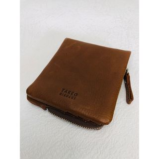 TAKEO KIKUCHI - 96新品TAKEO KIKUCHIタケオキクチ 本革 ベルト TAKEO KIKUCHI - 96新品TAKEO KIKUCHIタケオキクチ 本革 ベルト