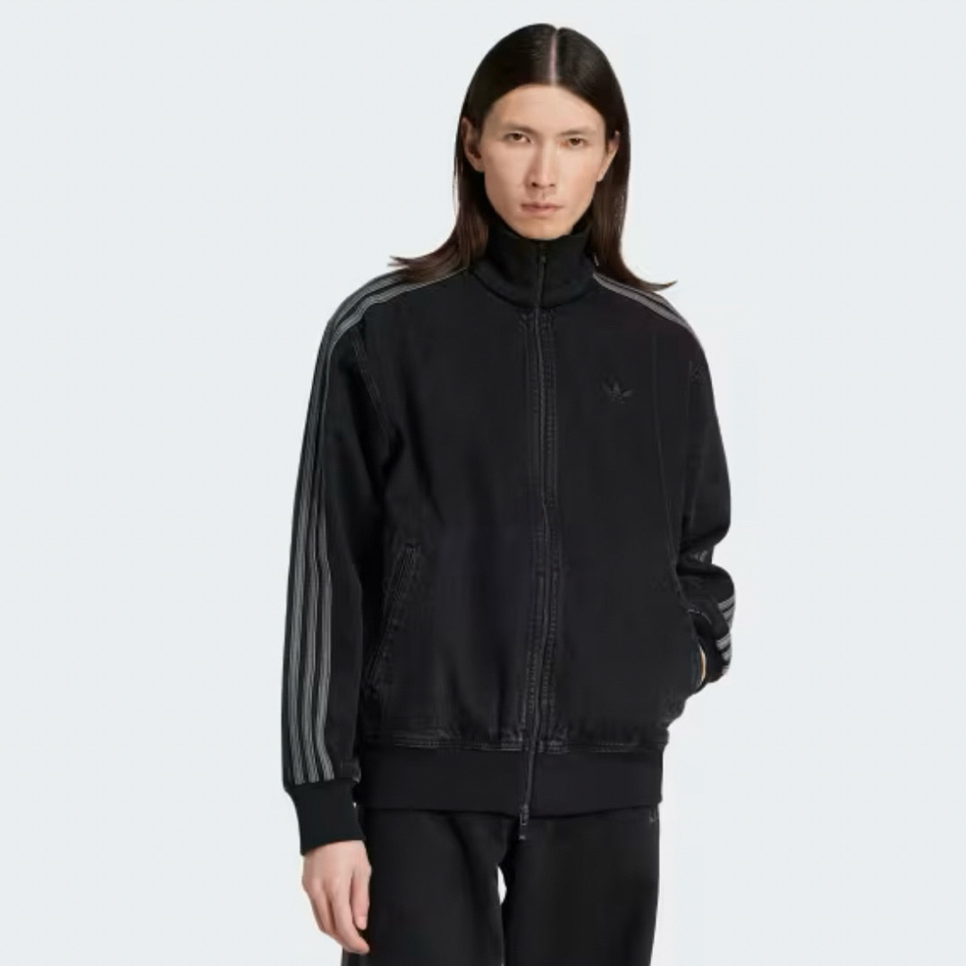 adidas Originals - 新品⭐️adidas アディカラー デニム adidas Originals - 新品⭐️adidas アディカラー デニム