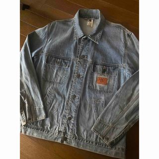 carhartt(Gジャン/デニムジャケット)のフリマアイテム一覧 carhartt(Gジャン/デニムジャケット)のフリマアイテム一覧
