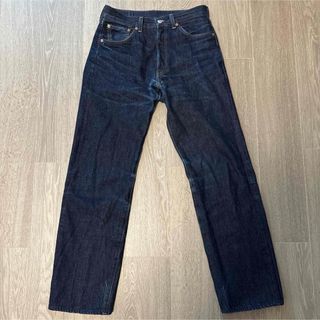 LEVI'S VINTAGE CLOTHING - リーバイス LVC W32(81×76) 47501 LEVI'S VINTAGE CLOTHING - リーバイス LVC W32(81×76) 47501