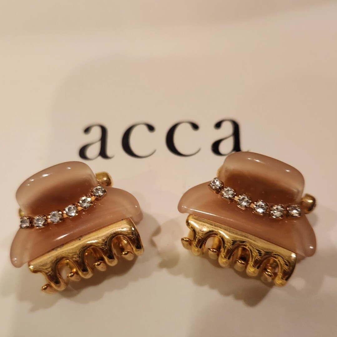acca 平たい アッカニューコラーナ セット acca 平たい アッカニューコラーナ セット