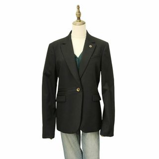 GUCCI - □未使用品□GUCCI グッチ テーラードジャケット サイズ GUCCI - □未使用品□GUCCI グッチ テーラードジャケット サイズ