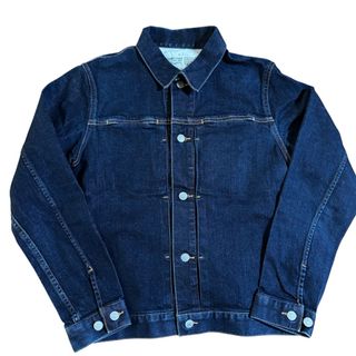 Levi's - リーバイス LEVI'S 1stタイプ デニムジャケット Levi's - リーバイス LEVI'S 1stタイプ デニムジャケット