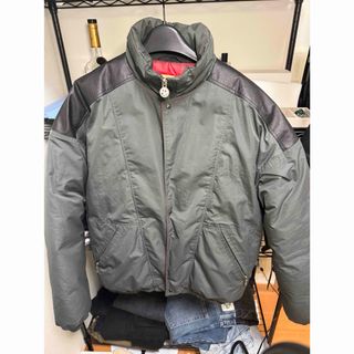 MONCLER - 正規品MONCLER モンクレール シメイ ウールツイード MONCLER - 正規品MONCLER モンクレール シメイ ウールツイード