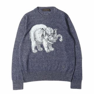 LOUIS VUITTON - 美品 19aw ルイヴィトン ハーフ&ハーフ LOUIS VUITTON - 美品 19aw ルイヴィトン ハーフ&ハーフ