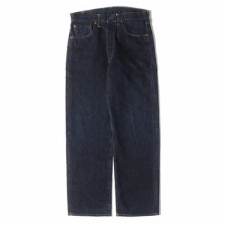 Levi's - 【USA製】Levi's 501 デニム ミントコンディション W32 Levi's - 【USA製】Levi's 501 デニム ミントコンディション W32