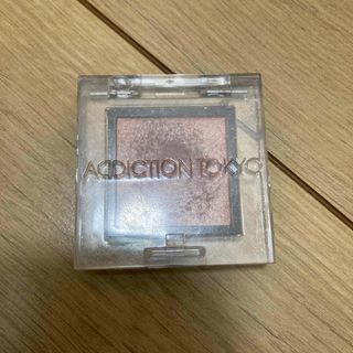 アディクション(ADDICTION)のアディクション　ザ　アイシャドウ　パール　022P(アイシャドウ)