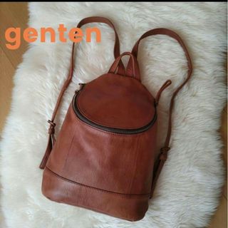 genten(リュック/バックパック)のフリマアイテム一覧 genten(リュック/バックパック)のフリマアイテム一覧