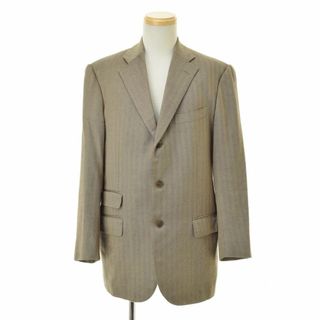 Ralph Lauren - 極美品 ローレンラルフローレン テーラード Ralph Lauren - 極美品 ローレンラルフローレン テーラード