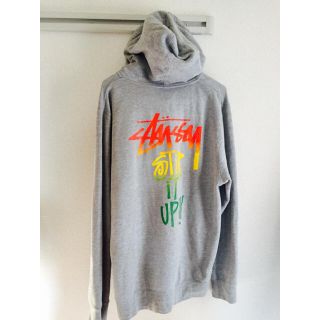 ステューシー(STUSSY)のオススメ‼️STUSSY パーカー(パーカー)