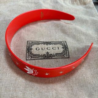 GUCCI(カチューシャ)のフリマアイテム一覧 GUCCI(カチューシャ)のフリマアイテム一覧