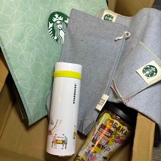 Starbucks Coffee - スターバックス カッティングボードの通販 Starbucks Coffee - スターバックス カッティングボードの通販