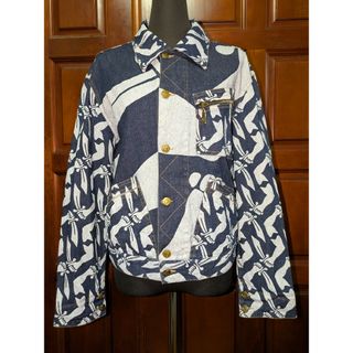 Vivienne Westwood(Gジャン/デニムジャケット)のフリマ Vivienne Westwood(Gジャン/デニムジャケット)のフリマ